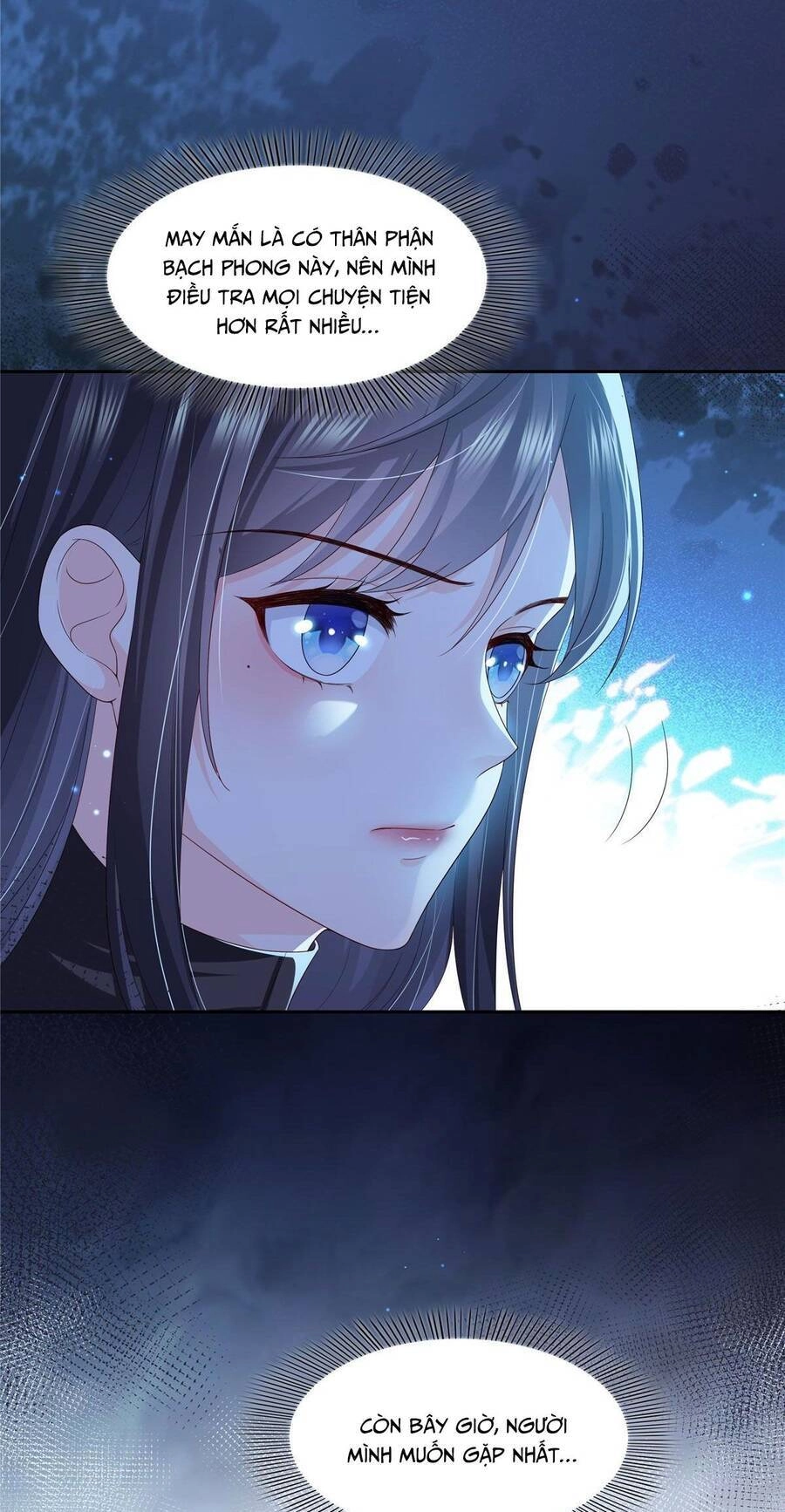 Hệt Như Hàn Quang Gặp Nắng Gắt Chapter 346 - 9