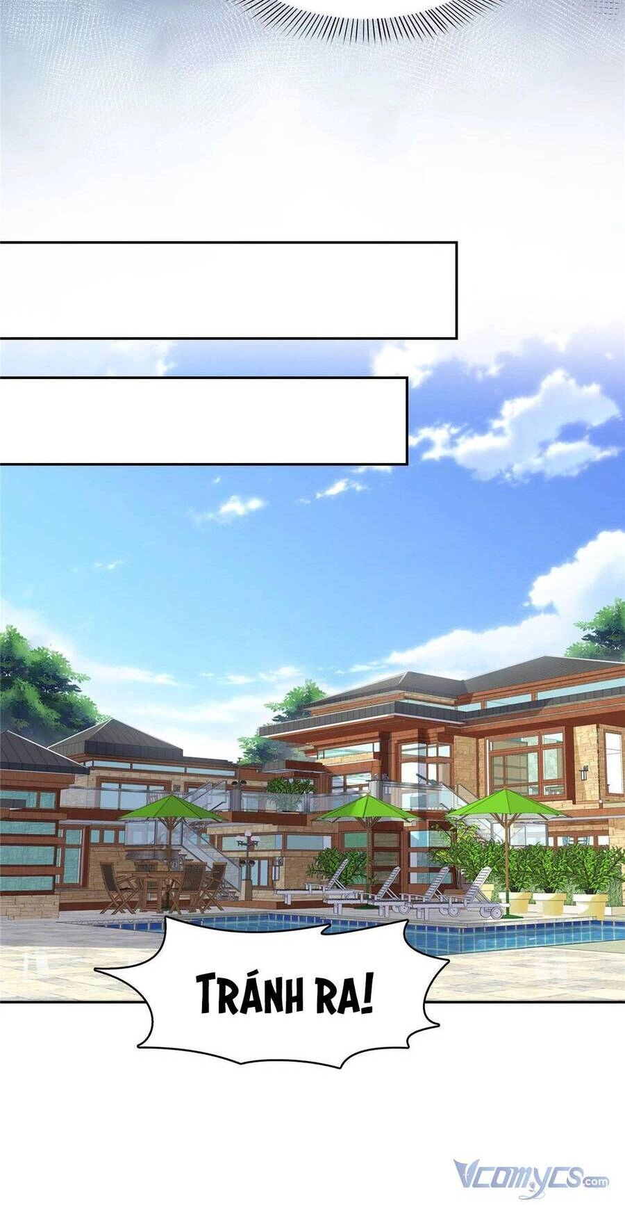 Hệt Như Hàn Quang Gặp Nắng Gắt Chapter 346 - 10