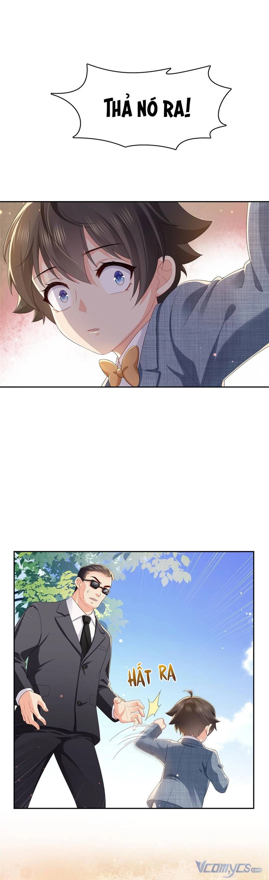 Hệt Như Hàn Quang Gặp Nắng Gắt Chapter 346 - 14