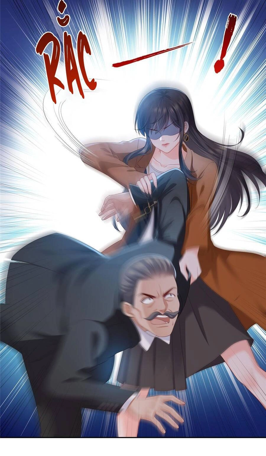 Hệt Như Hàn Quang Gặp Nắng Gắt Chapter 346 - 19