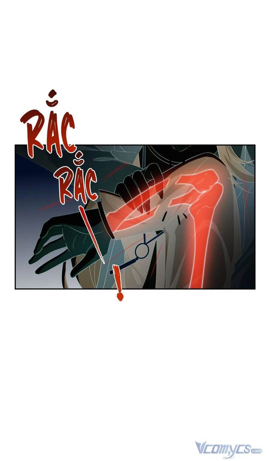 Hệt Như Hàn Quang Gặp Nắng Gắt Chapter 346 - 20