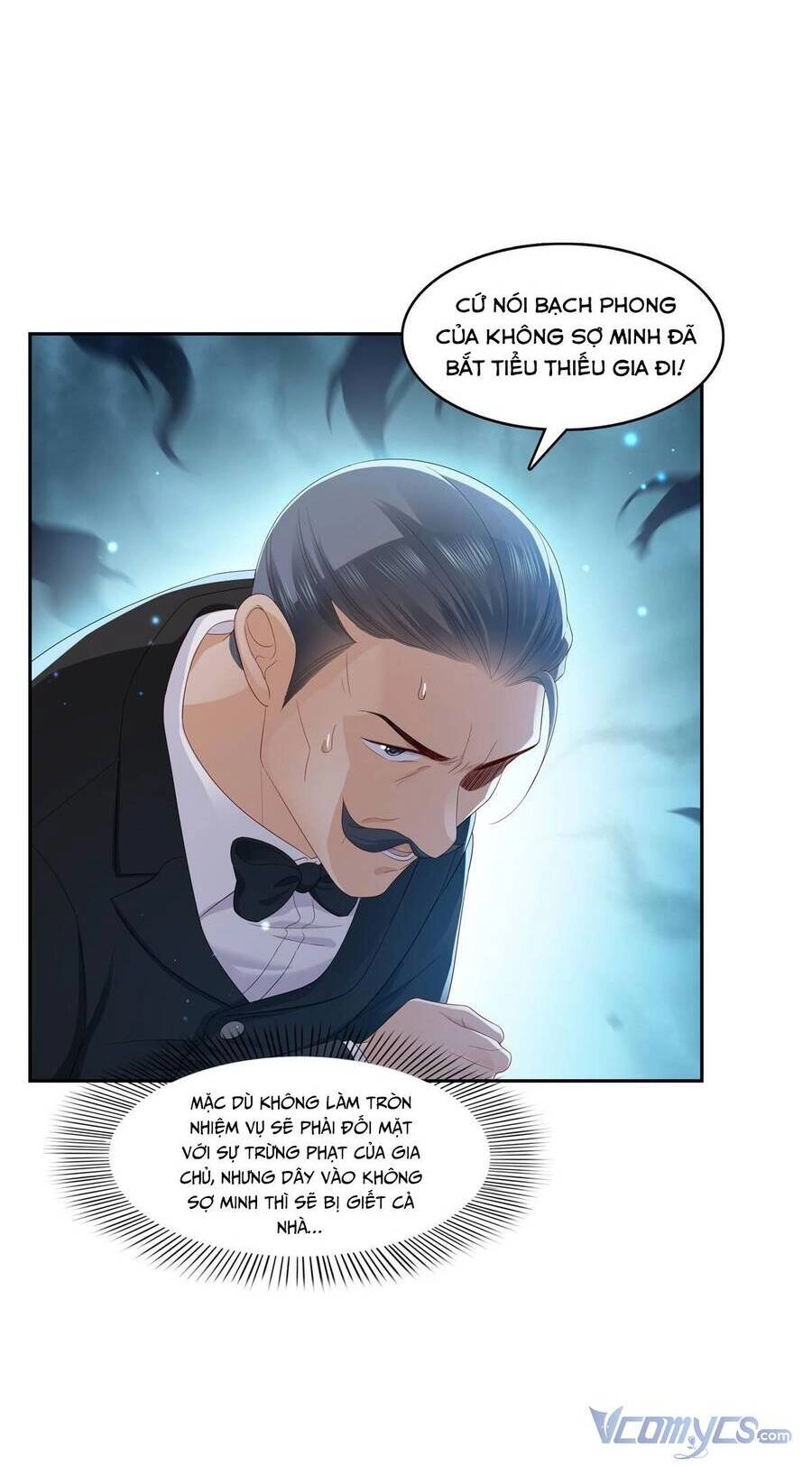 Hệt Như Hàn Quang Gặp Nắng Gắt Chapter 346 - 29