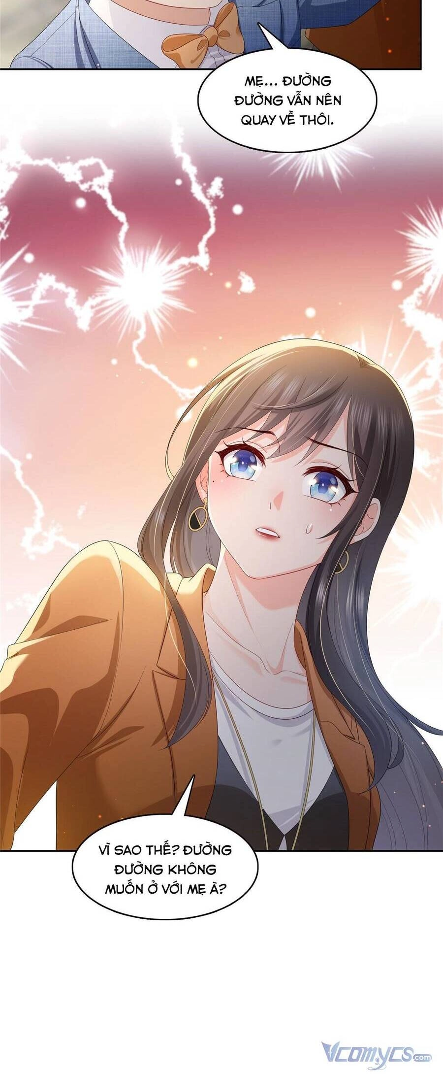 Hệt Như Hàn Quang Gặp Nắng Gắt Chapter 346 - 31