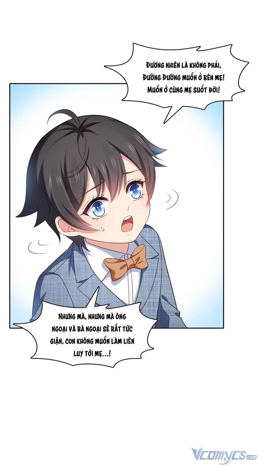 Hệt Như Hàn Quang Gặp Nắng Gắt Chapter 347 - 1