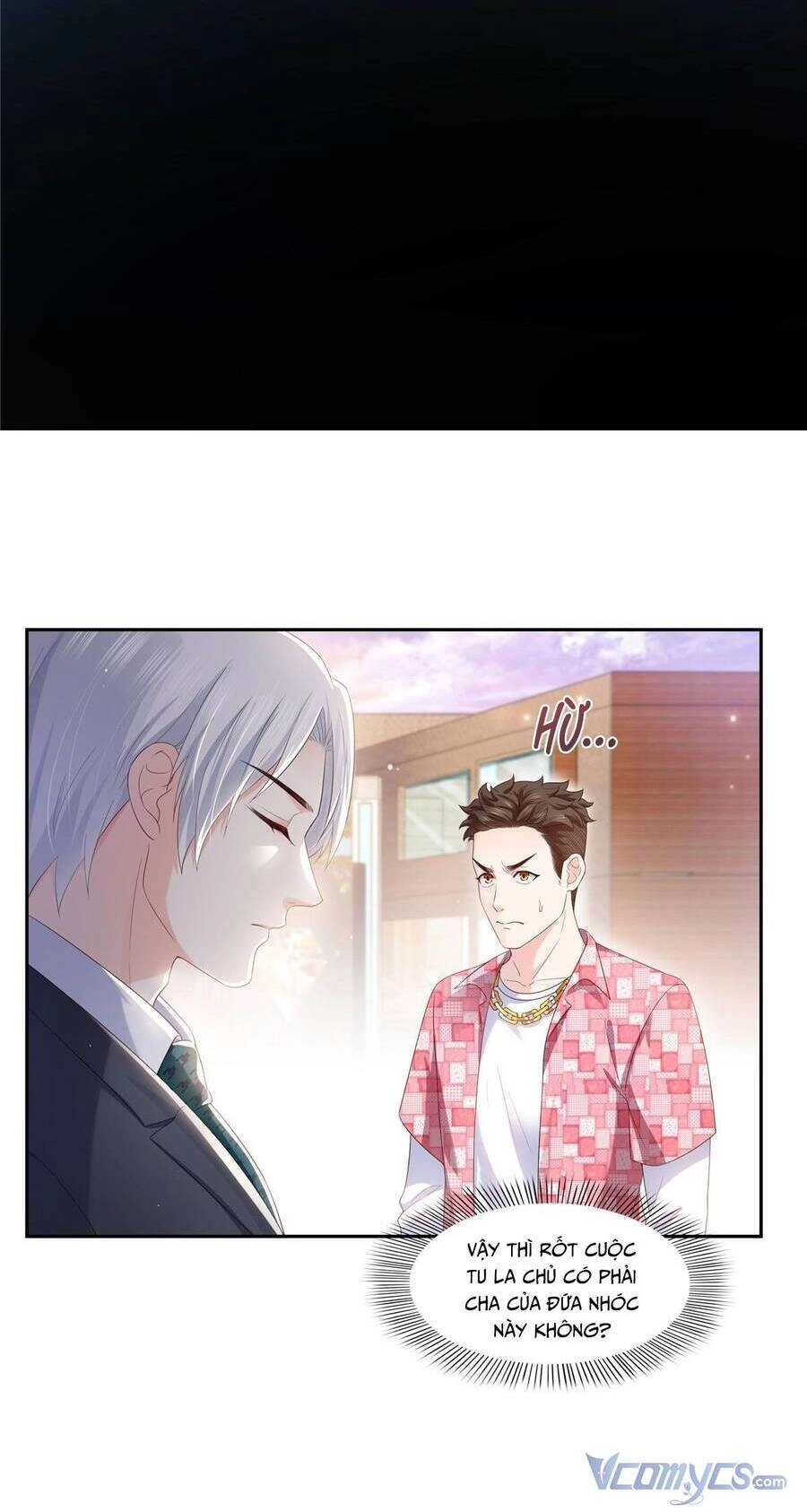 Hệt Như Hàn Quang Gặp Nắng Gắt Chapter 348 - 14