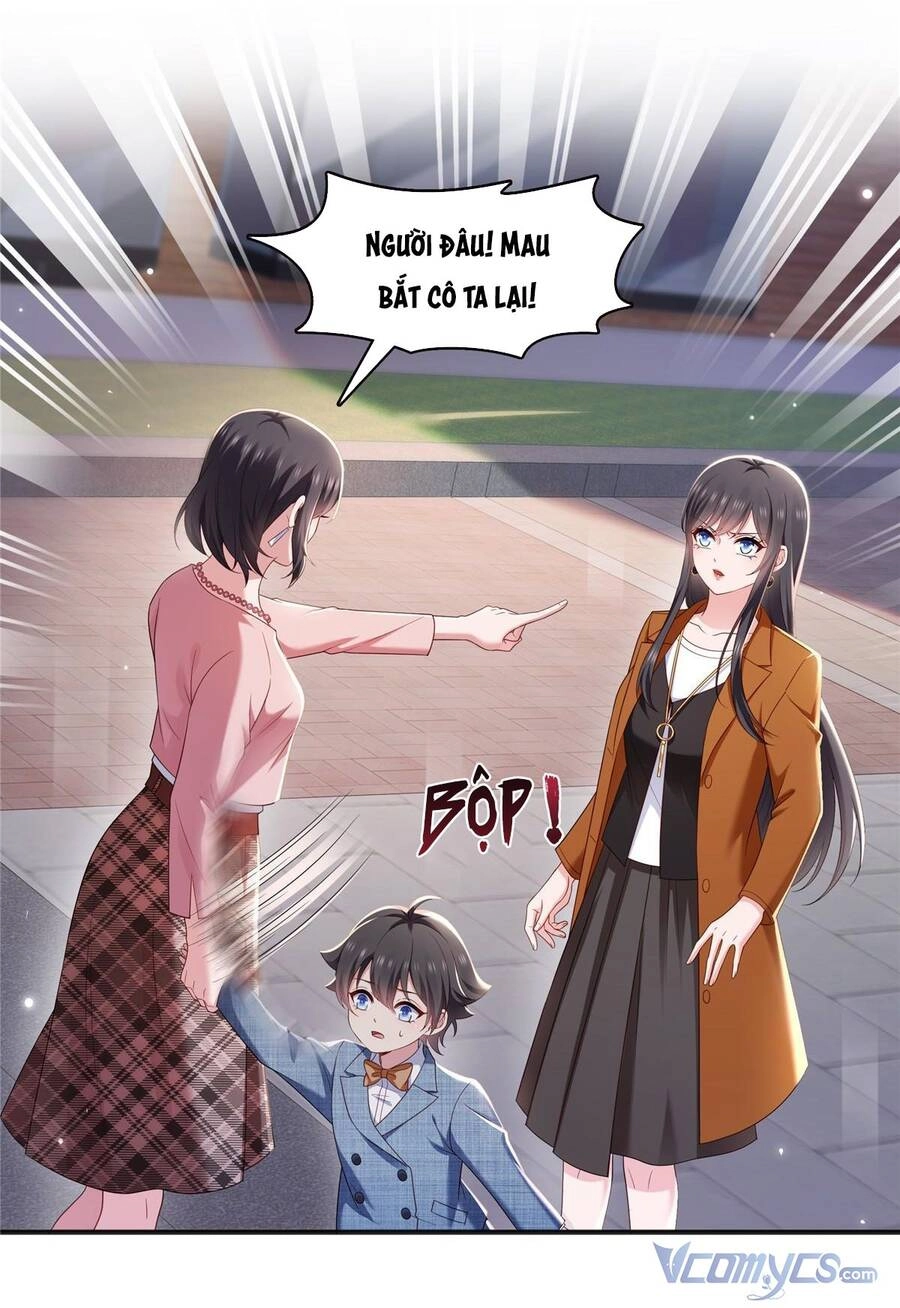 Hệt Như Hàn Quang Gặp Nắng Gắt Chapter 349 - 2