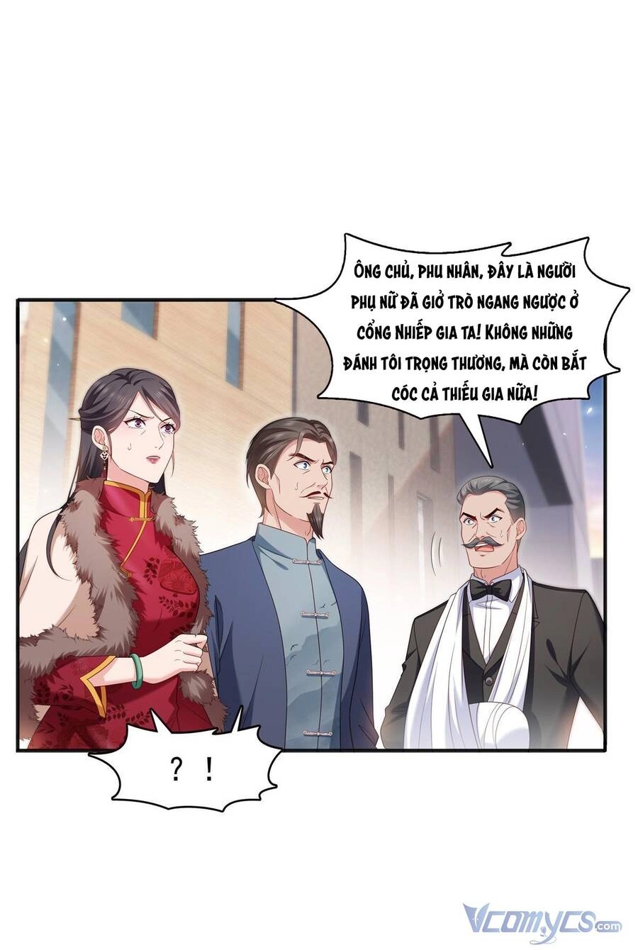 Hệt Như Hàn Quang Gặp Nắng Gắt Chapter 349 - 3