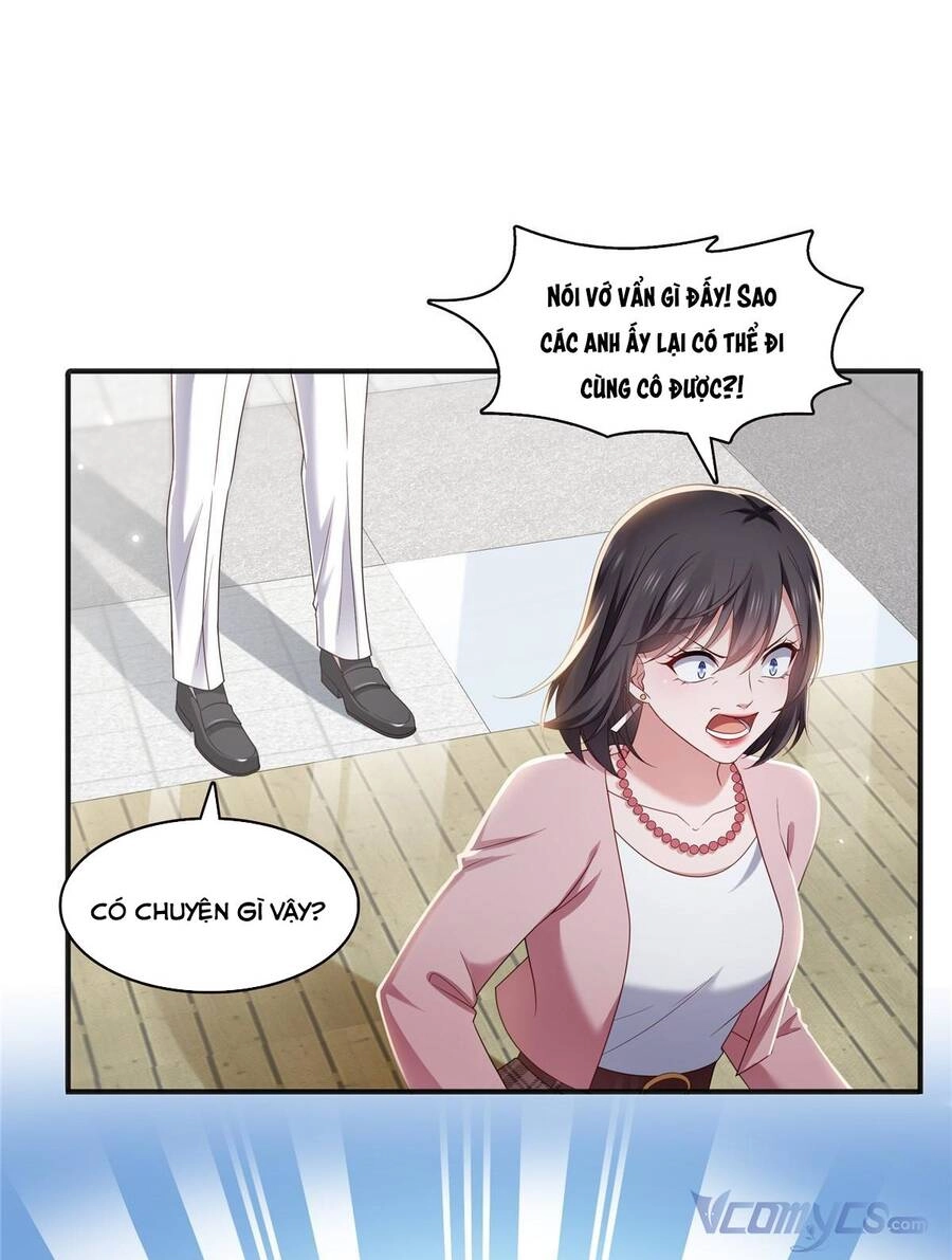 Hệt Như Hàn Quang Gặp Nắng Gắt Chapter 349 - 9