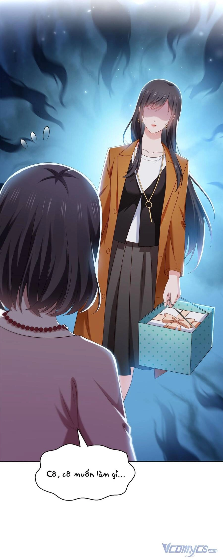 Hệt Như Hàn Quang Gặp Nắng Gắt Chapter 349 - 35