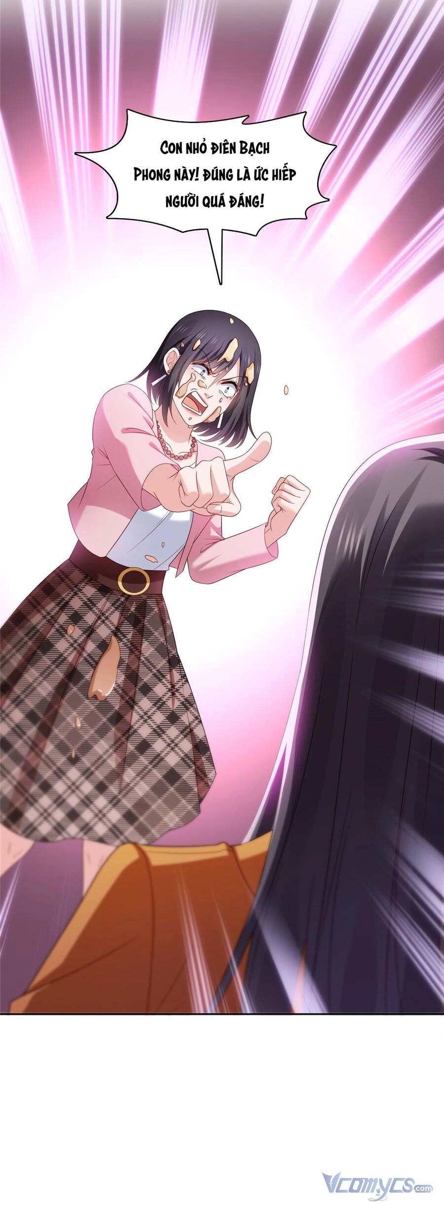 Hệt Như Hàn Quang Gặp Nắng Gắt Chapter 349 - 37