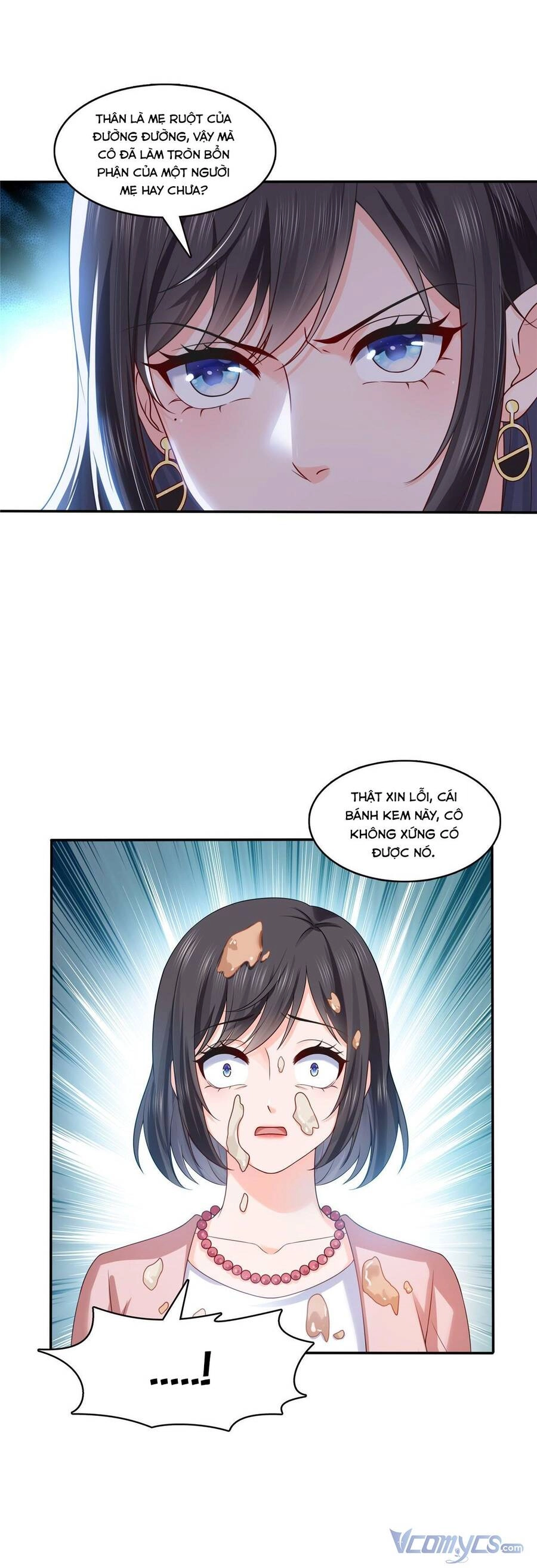 Hệt Như Hàn Quang Gặp Nắng Gắt Chapter 350 - 4