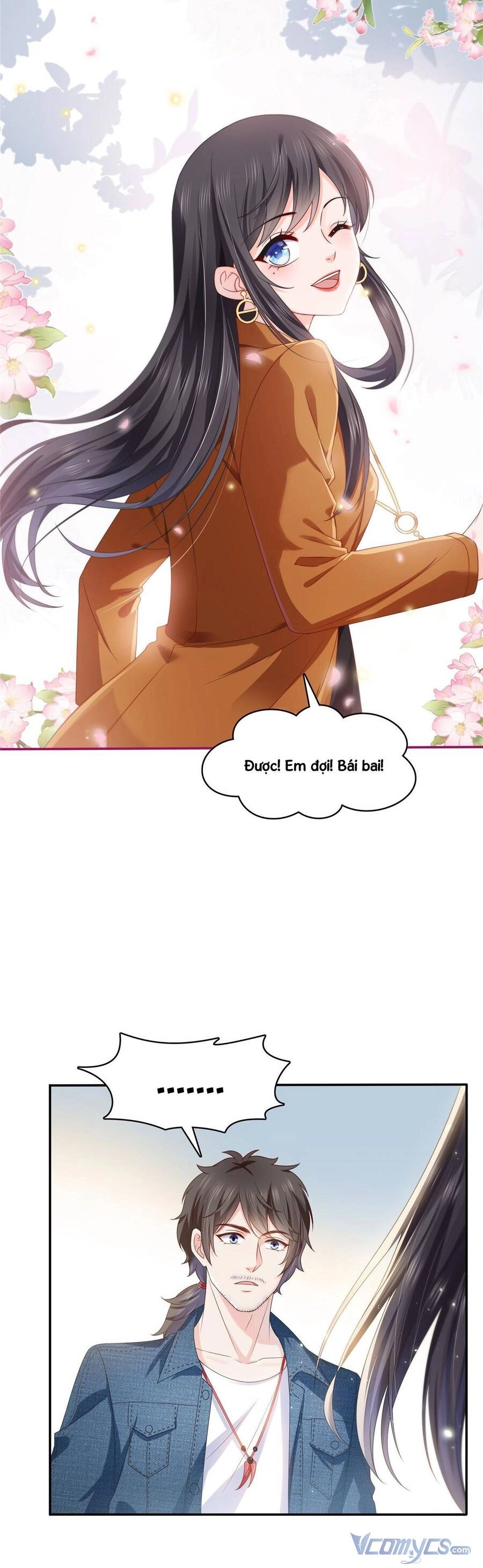 Hệt Như Hàn Quang Gặp Nắng Gắt Chapter 350 - 23