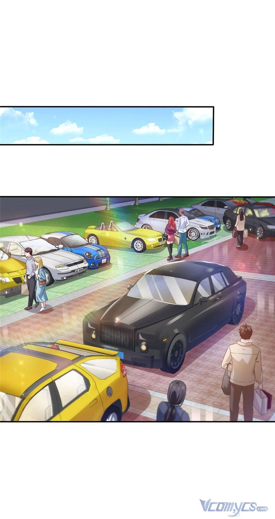 Hệt Như Hàn Quang Gặp Nắng Gắt Chapter 350 - 24