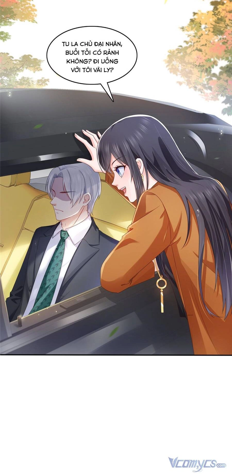 Hệt Như Hàn Quang Gặp Nắng Gắt Chapter 350 - 27