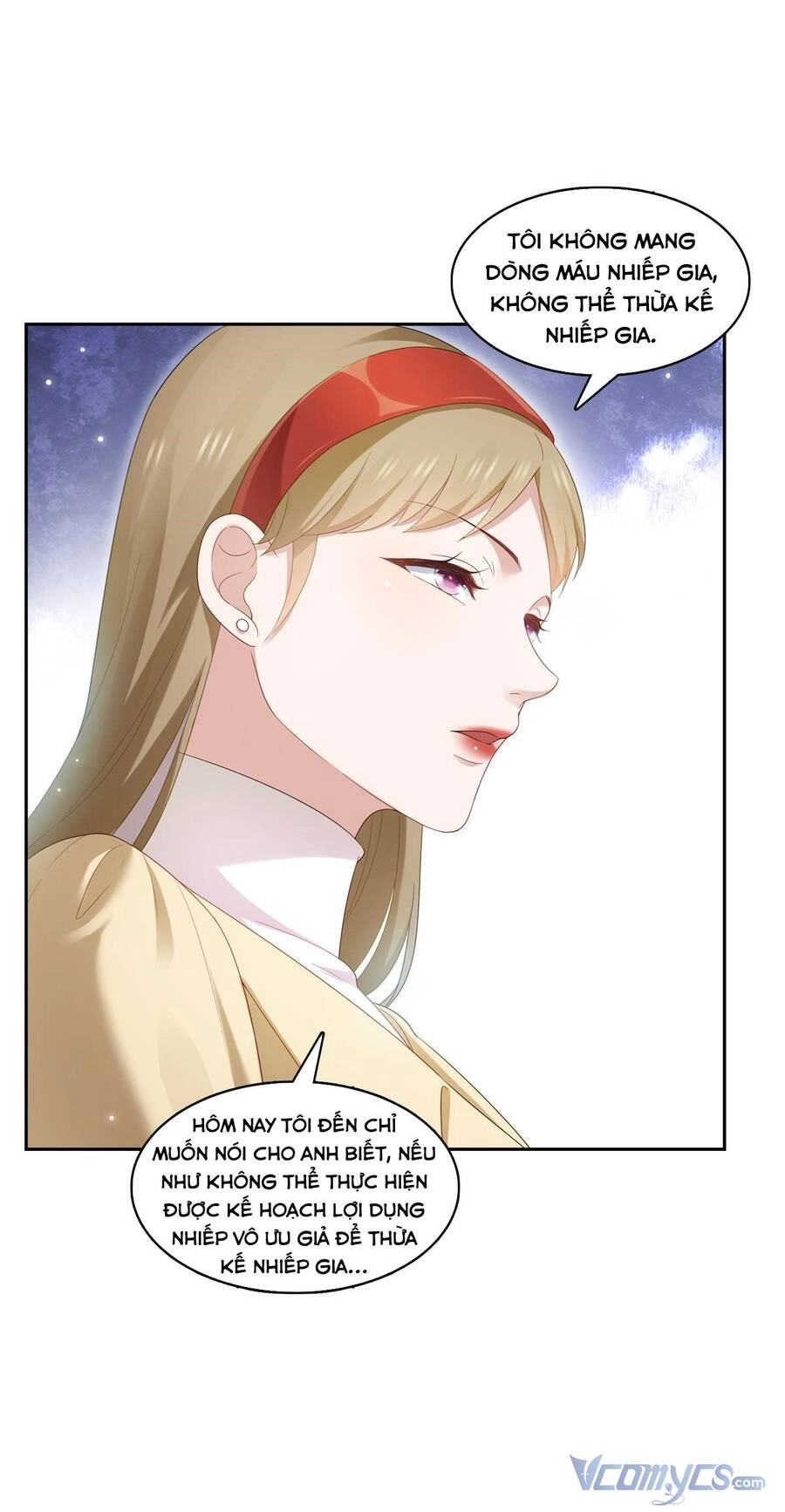 Hệt Như Hàn Quang Gặp Nắng Gắt Chapter 351 - 15