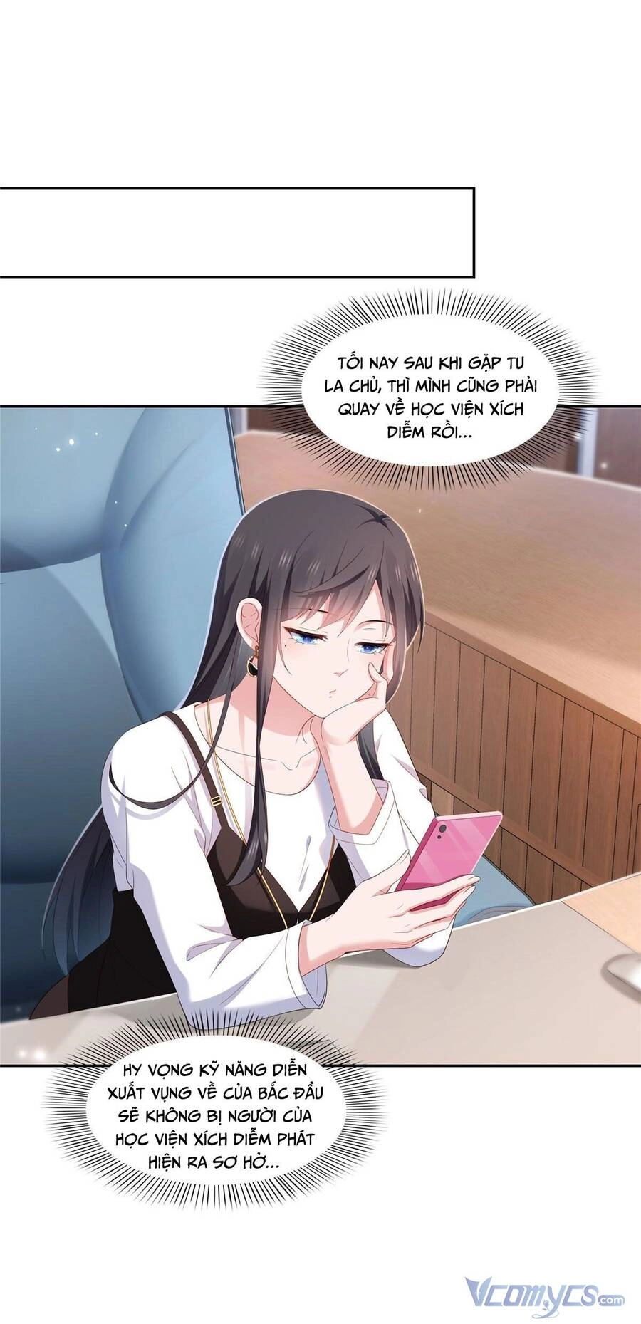 Hệt Như Hàn Quang Gặp Nắng Gắt Chapter 351 - 33