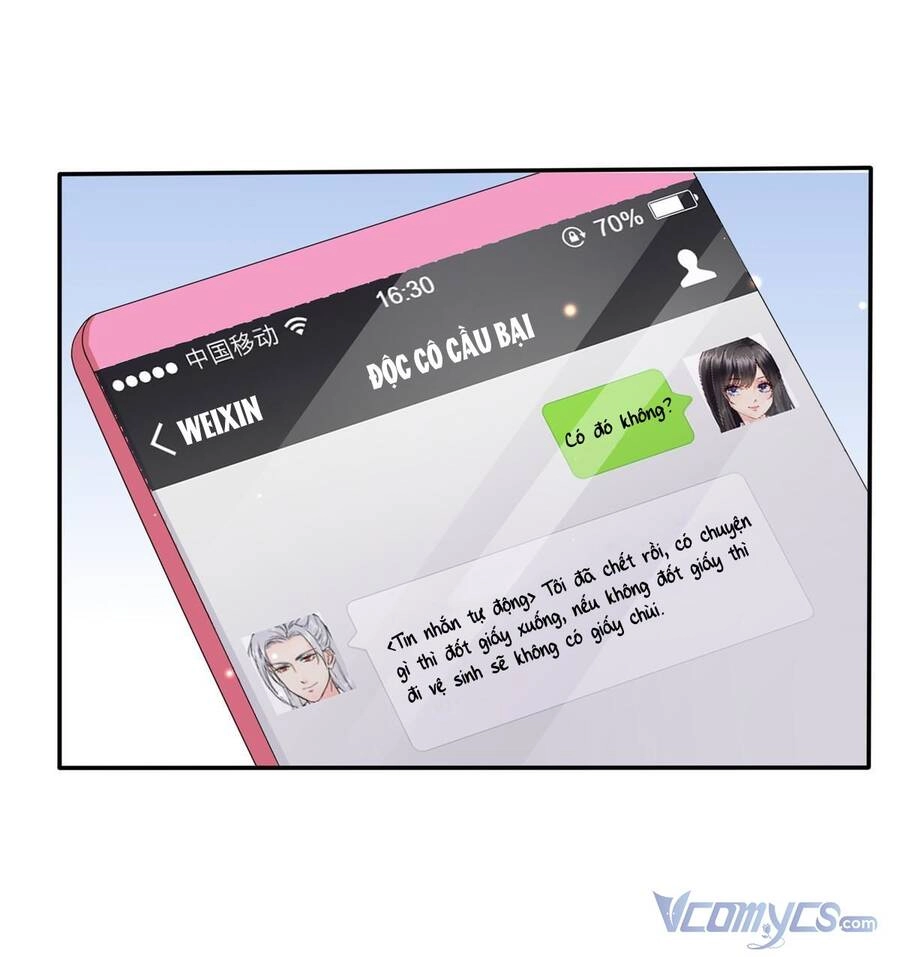 Hệt Như Hàn Quang Gặp Nắng Gắt Chapter 352 - 1