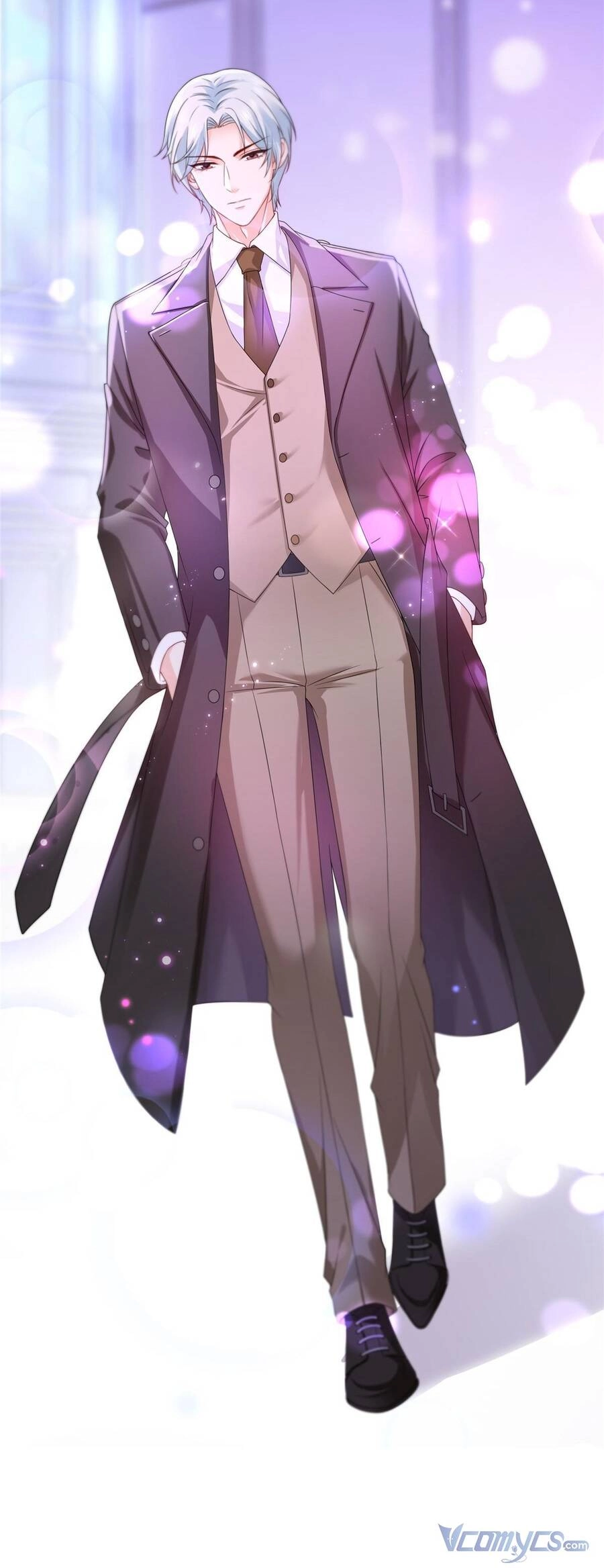 Hệt Như Hàn Quang Gặp Nắng Gắt Chapter 352 - 12