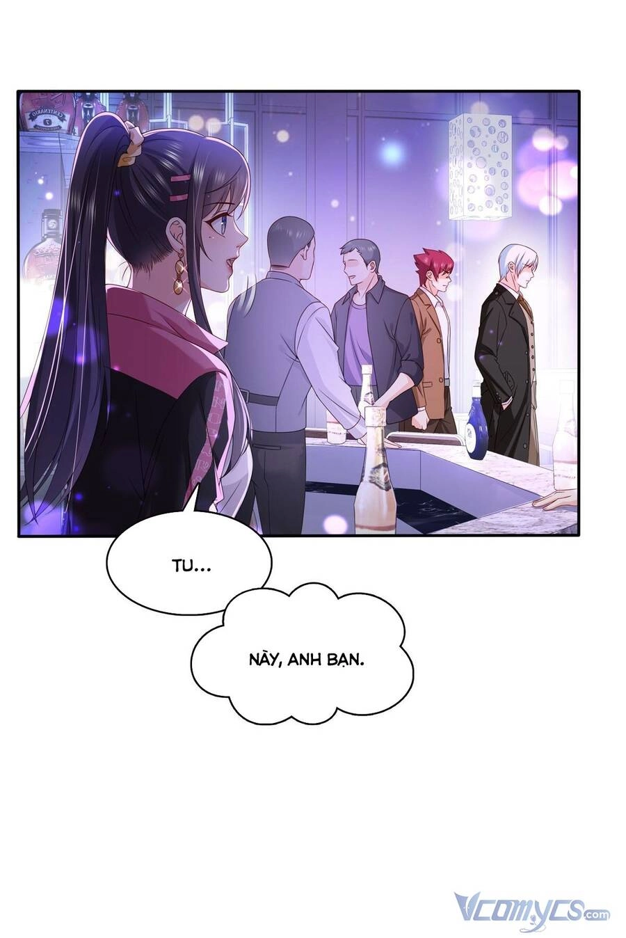 Hệt Như Hàn Quang Gặp Nắng Gắt Chapter 352 - 13