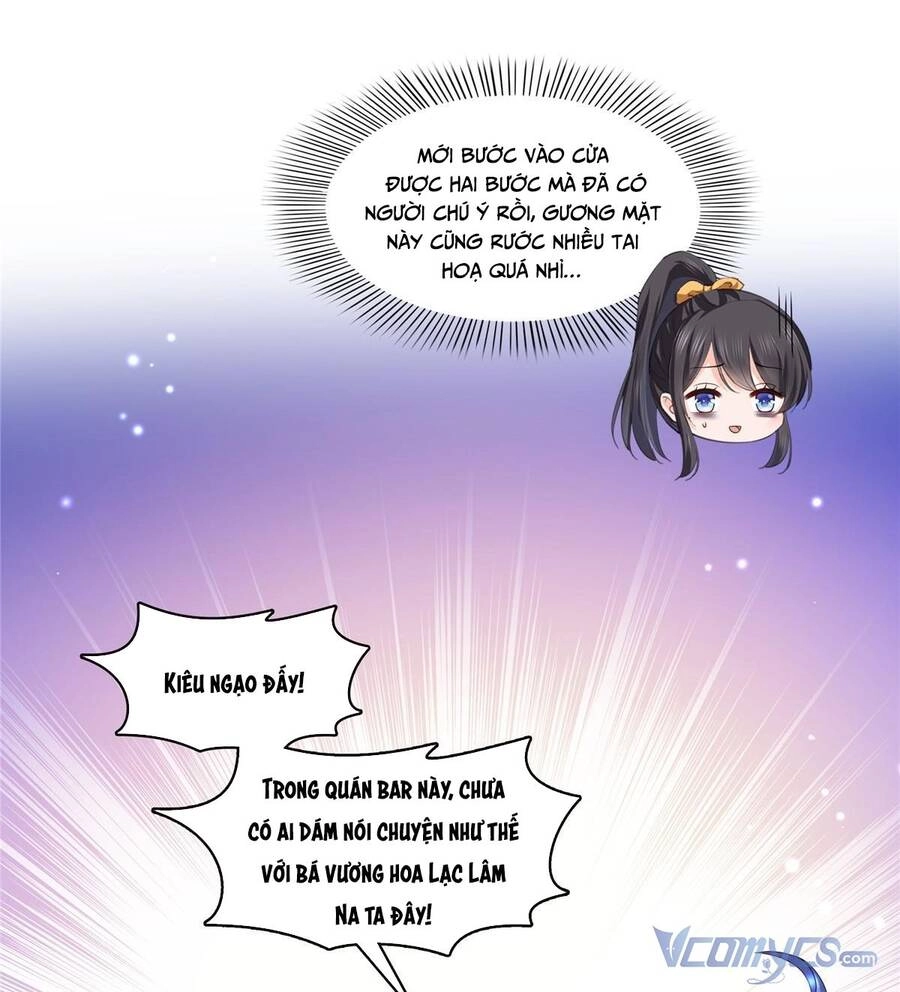 Hệt Như Hàn Quang Gặp Nắng Gắt Chapter 352 - 15