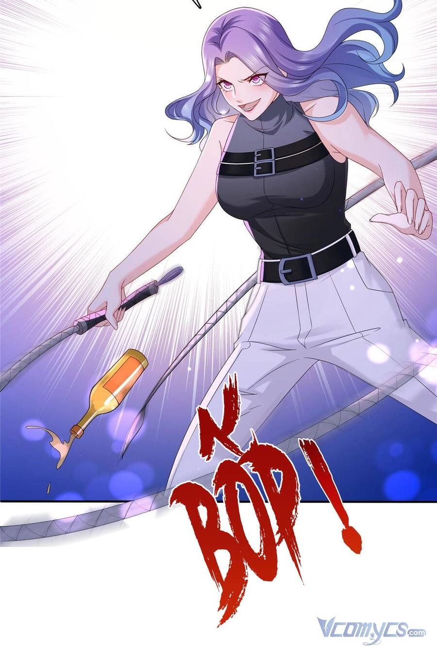 Hệt Như Hàn Quang Gặp Nắng Gắt Chapter 352 - 16