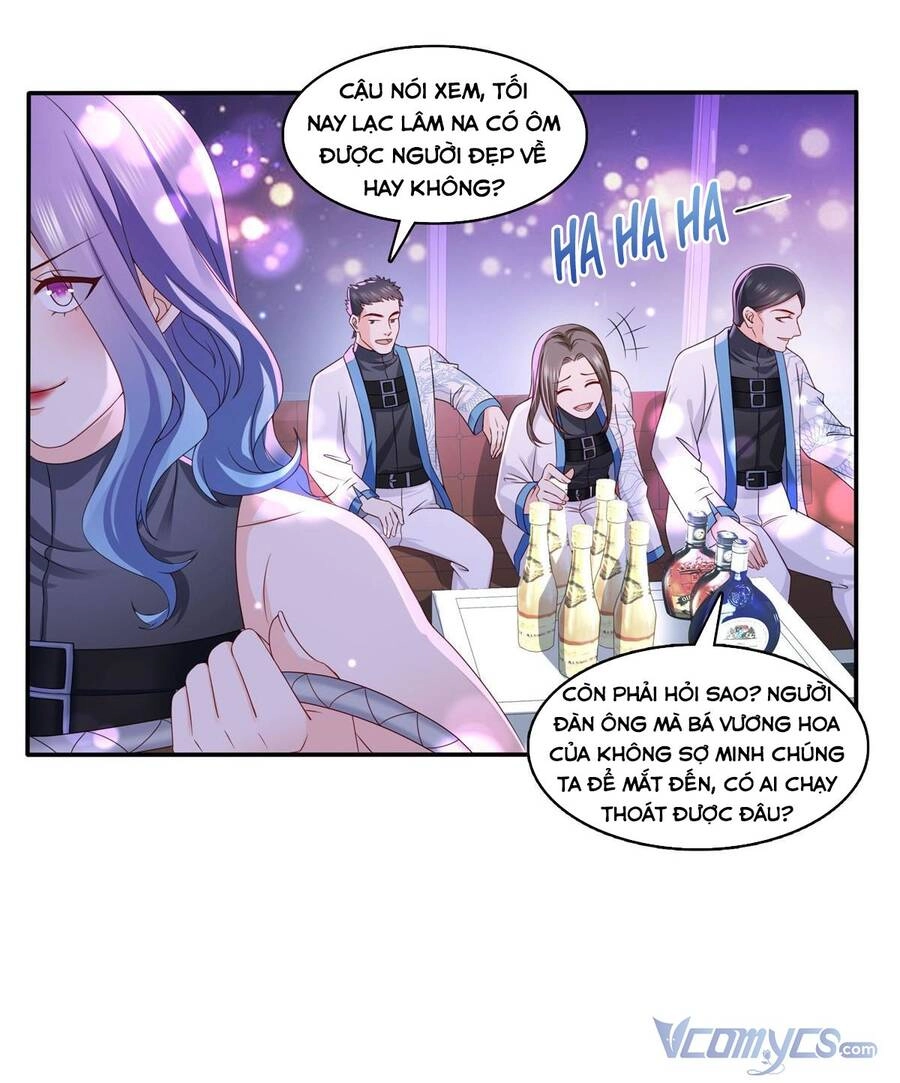 Hệt Như Hàn Quang Gặp Nắng Gắt Chapter 352 - 17