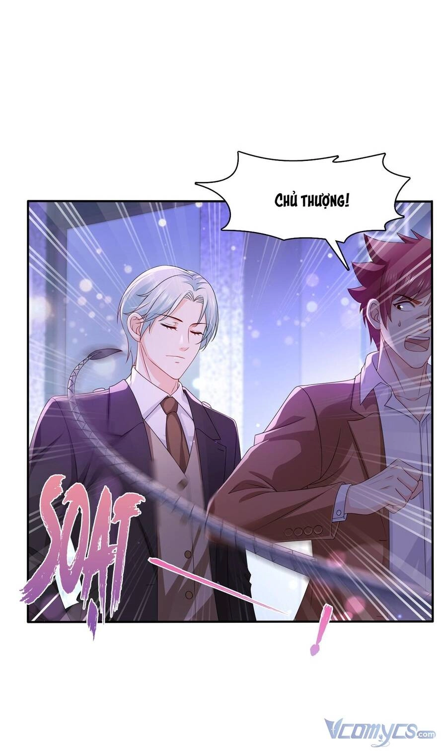 Hệt Như Hàn Quang Gặp Nắng Gắt Chapter 352 - 24