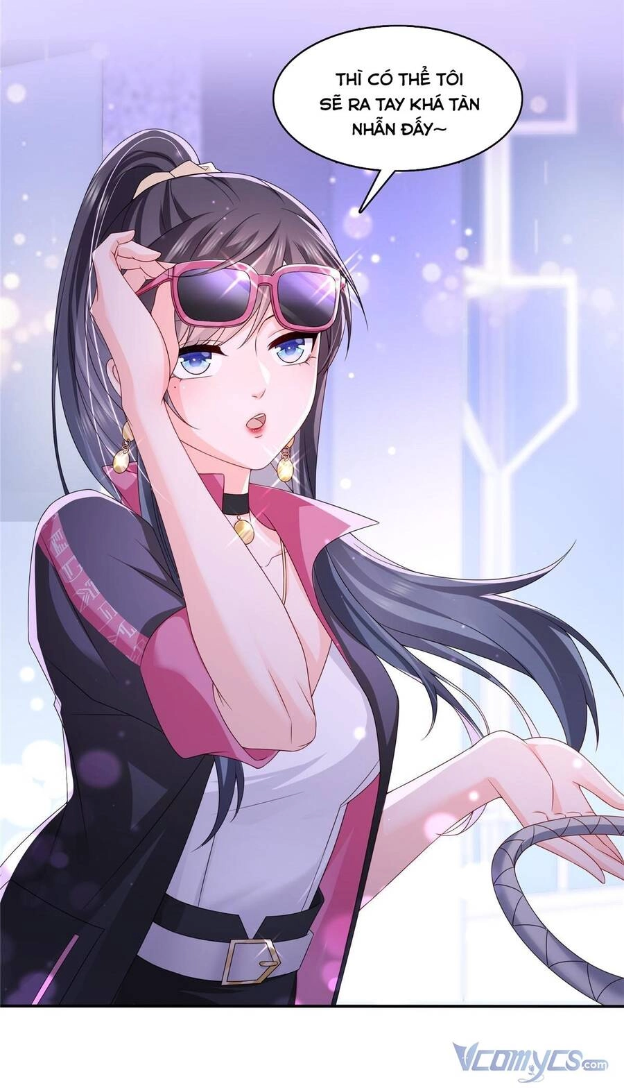 Hệt Như Hàn Quang Gặp Nắng Gắt Chapter 352 - 29