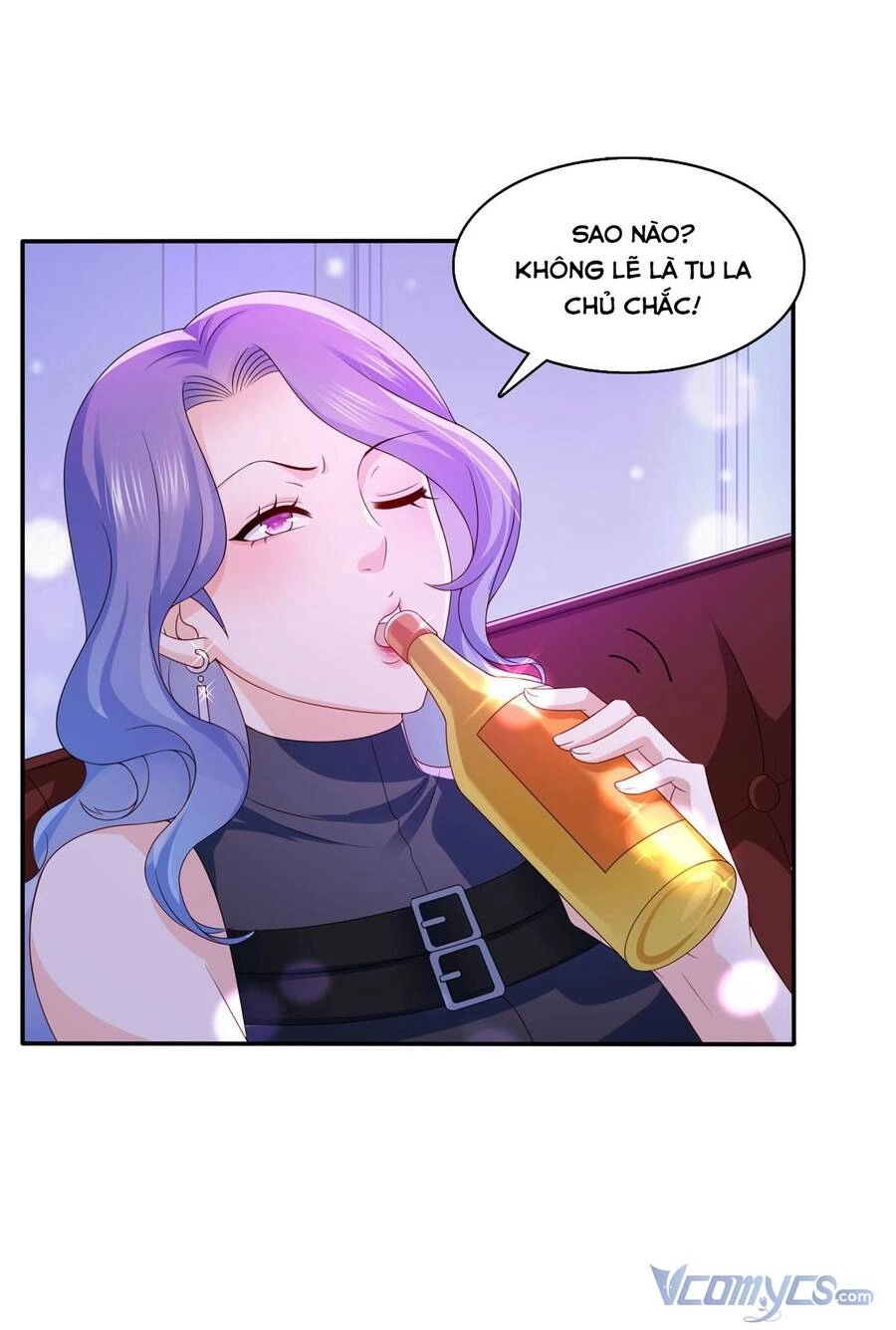 Hệt Như Hàn Quang Gặp Nắng Gắt Chapter 352 - 34