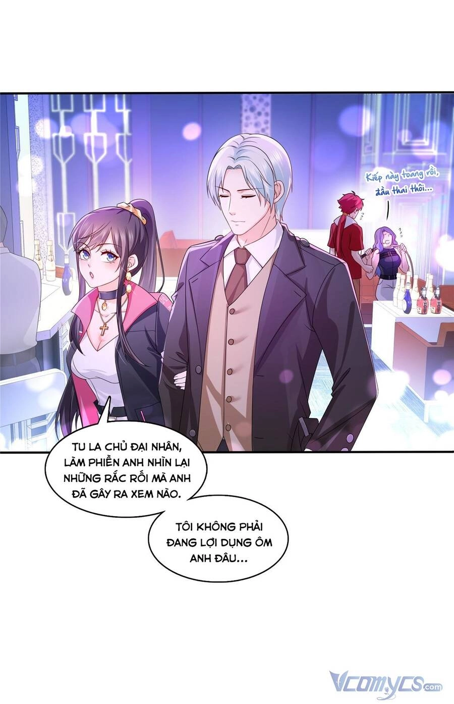 Hệt Như Hàn Quang Gặp Nắng Gắt Chapter 352 - 36