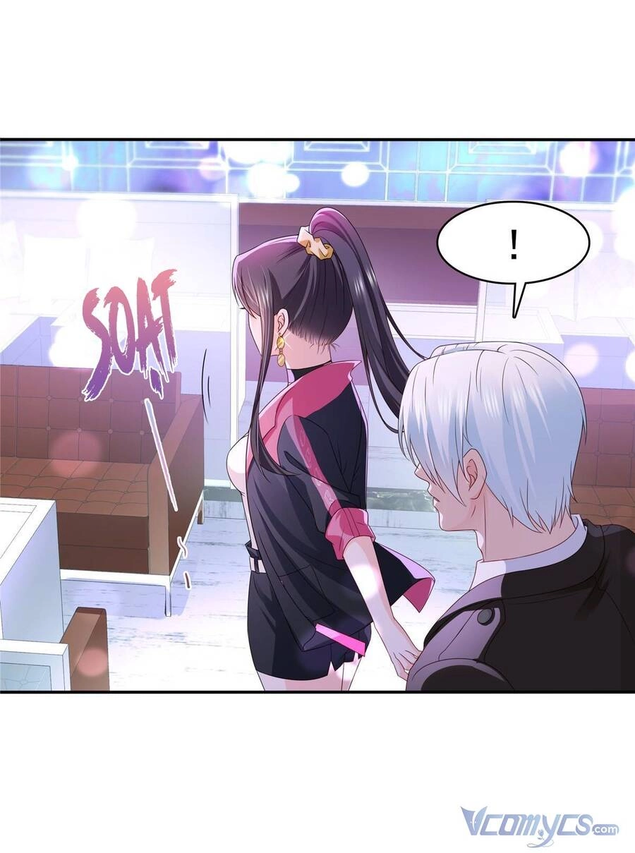 Hệt Như Hàn Quang Gặp Nắng Gắt Chapter 352 - 38