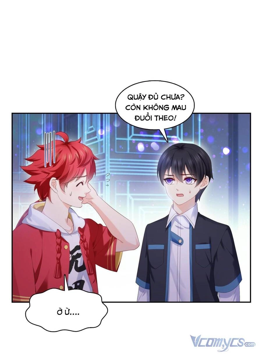 Hệt Như Hàn Quang Gặp Nắng Gắt Chapter 353 - 15