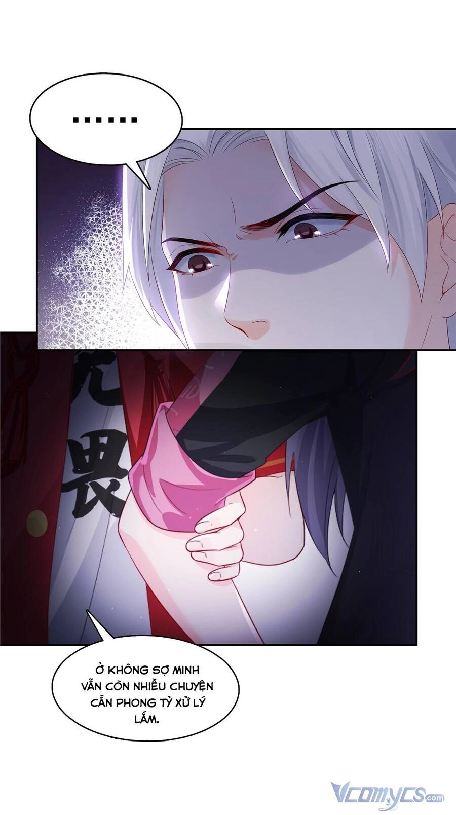 Hệt Như Hàn Quang Gặp Nắng Gắt Chapter 353 - 29