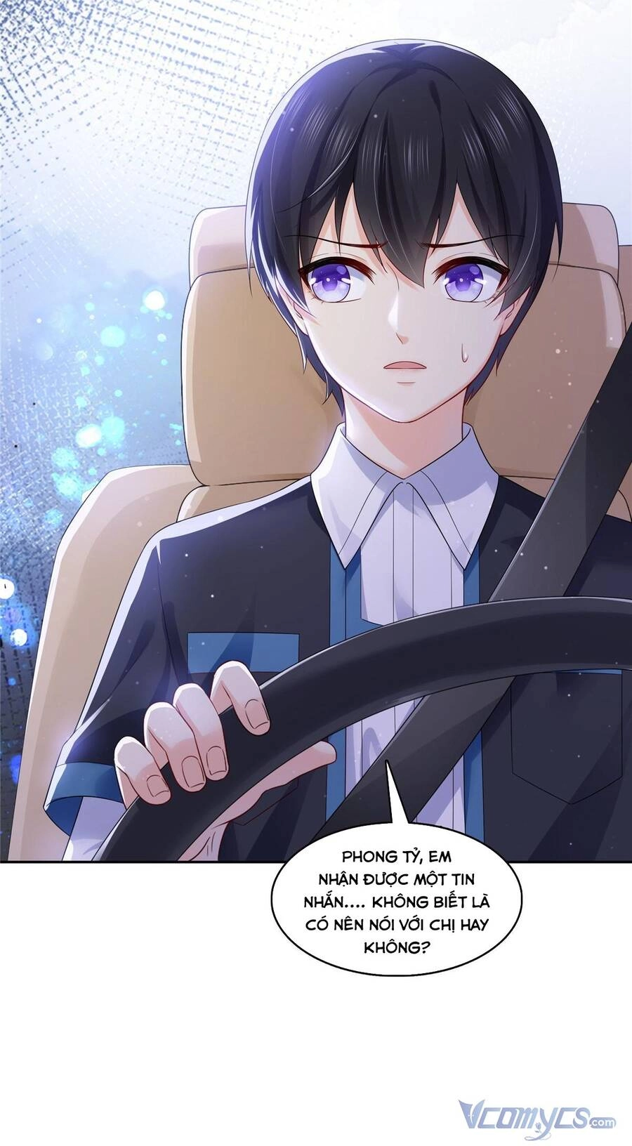 Hệt Như Hàn Quang Gặp Nắng Gắt Chapter 353 - 38