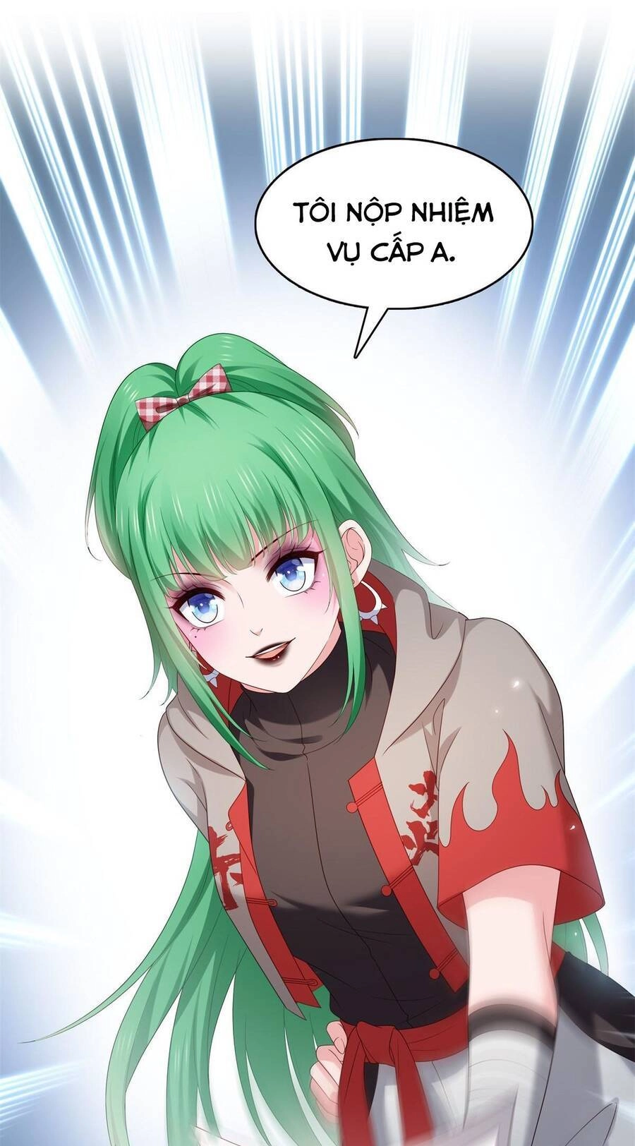 Hệt Như Hàn Quang Gặp Nắng Gắt Chapter 354 - 15