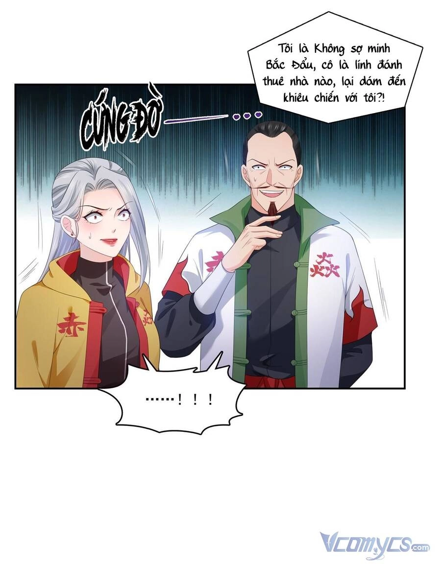 Hệt Như Hàn Quang Gặp Nắng Gắt Chapter 355 - 20