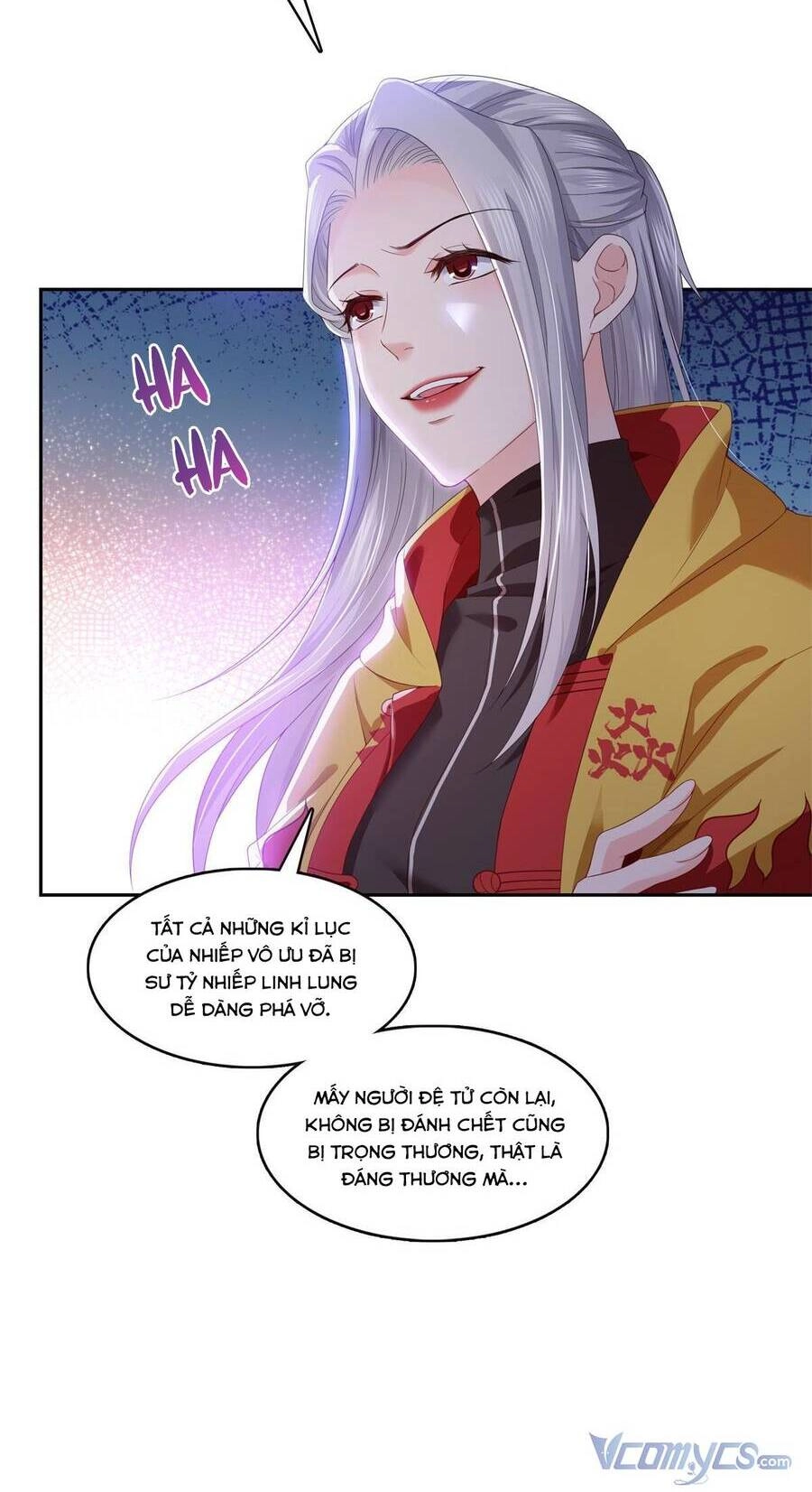 Hệt Như Hàn Quang Gặp Nắng Gắt Chapter 358 - 23