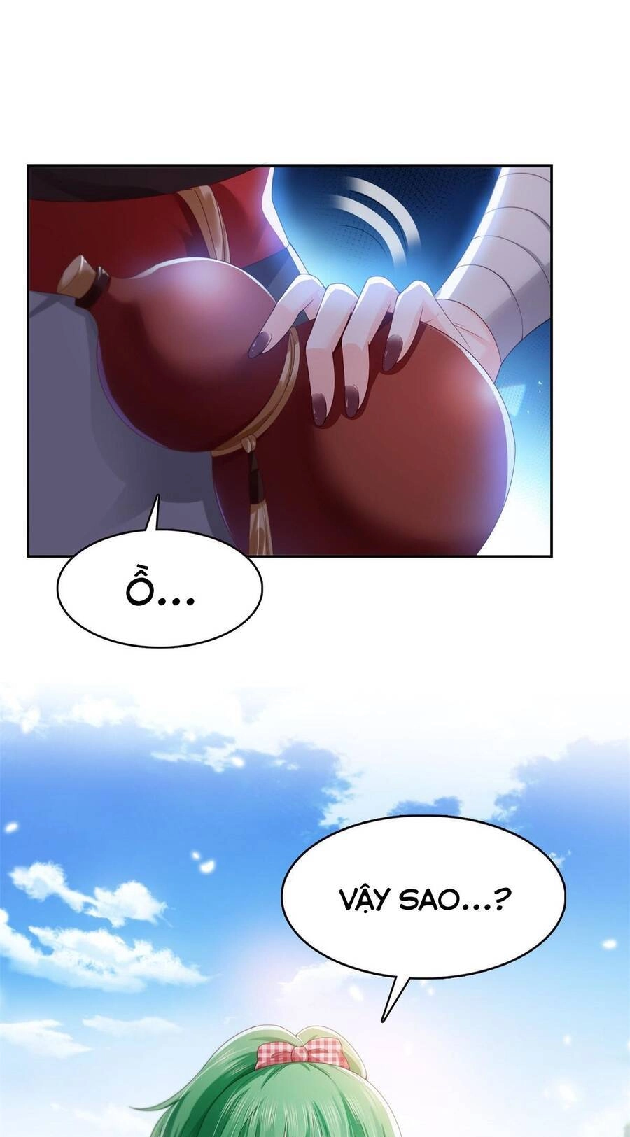 Hệt Như Hàn Quang Gặp Nắng Gắt Chapter 358 - 24