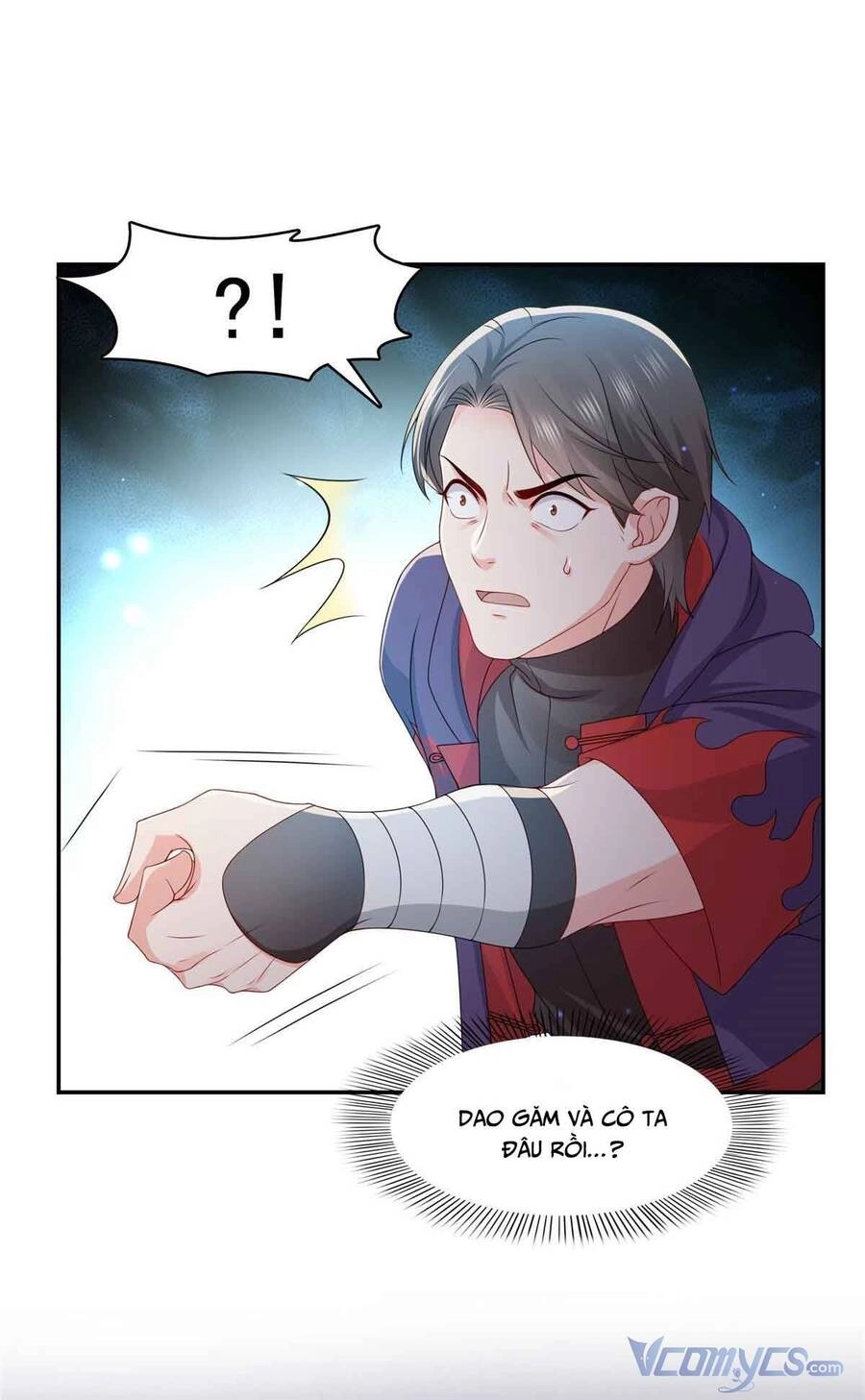 Hệt Như Hàn Quang Gặp Nắng Gắt Chapter 359 - 37