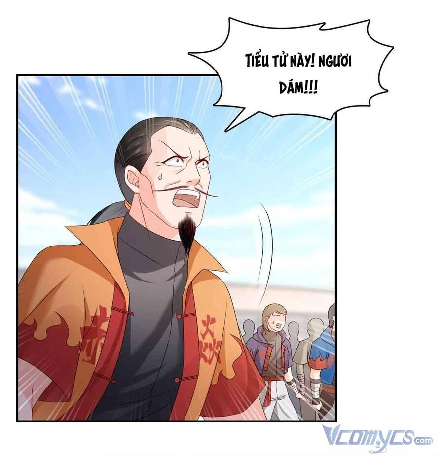 Hệt Như Hàn Quang Gặp Nắng Gắt Chapter 359 - 39