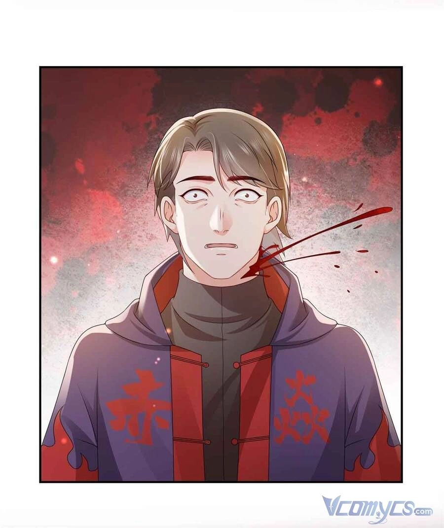 Hệt Như Hàn Quang Gặp Nắng Gắt Chapter 359 - 41