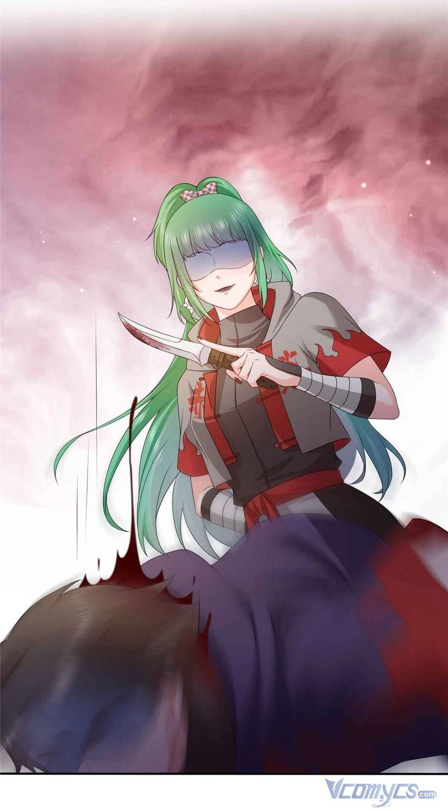 Hệt Như Hàn Quang Gặp Nắng Gắt Chapter 359 - 42