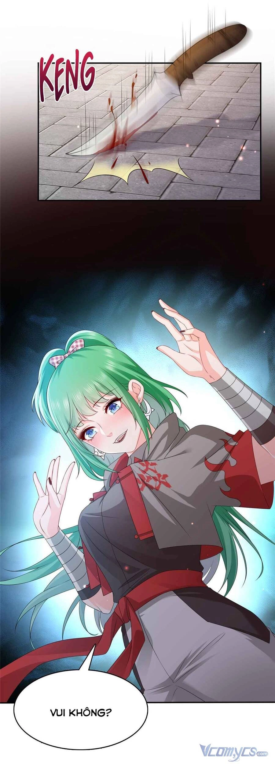 Hệt Như Hàn Quang Gặp Nắng Gắt Chapter 359 - 43