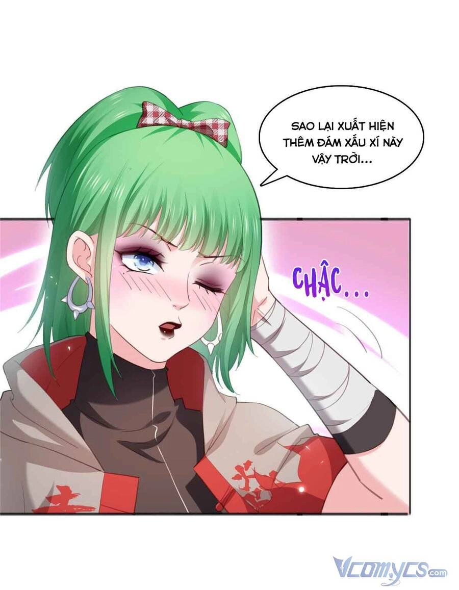 Hệt Như Hàn Quang Gặp Nắng Gắt Chapter 361 - 7