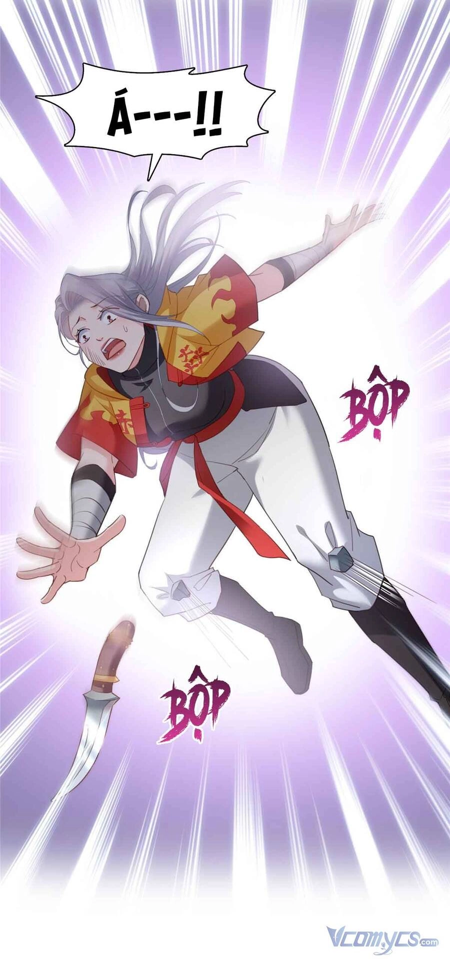 Hệt Như Hàn Quang Gặp Nắng Gắt Chapter 361 - 18