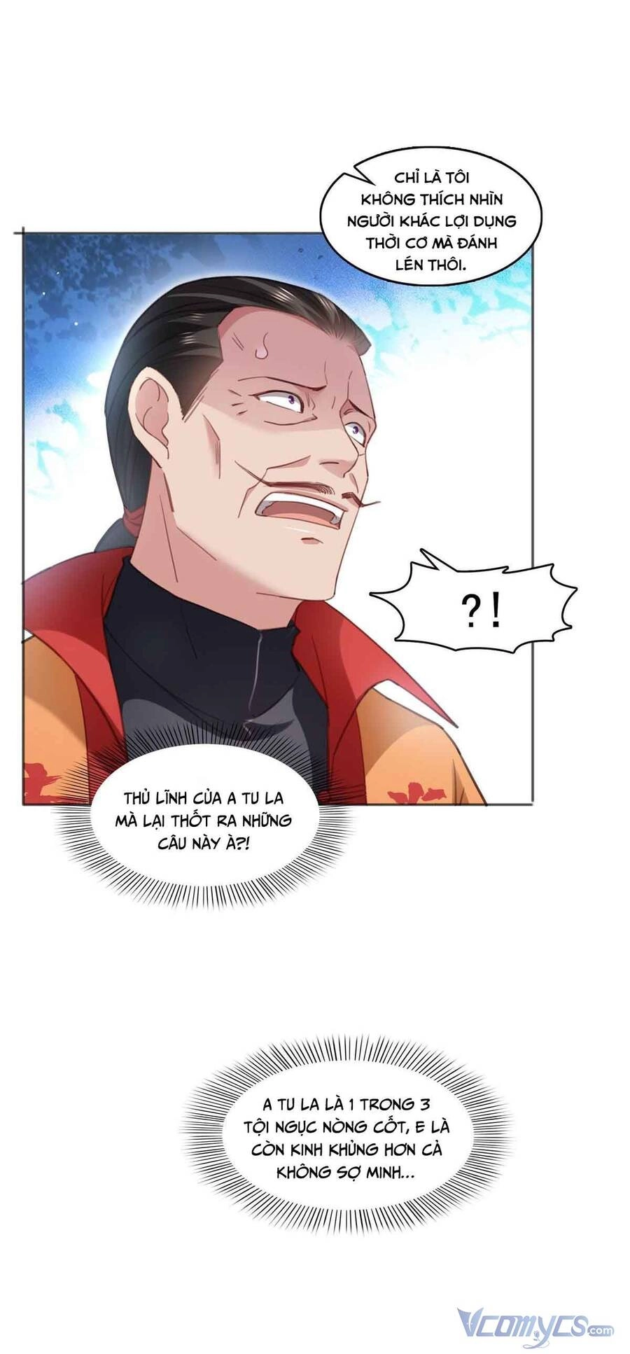 Hệt Như Hàn Quang Gặp Nắng Gắt Chapter 361 - 22