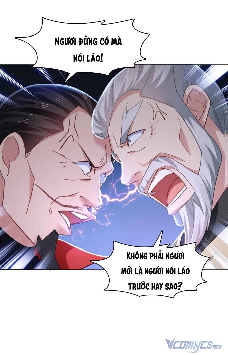 Hệt Như Hàn Quang Gặp Nắng Gắt Chapter 361 - 29