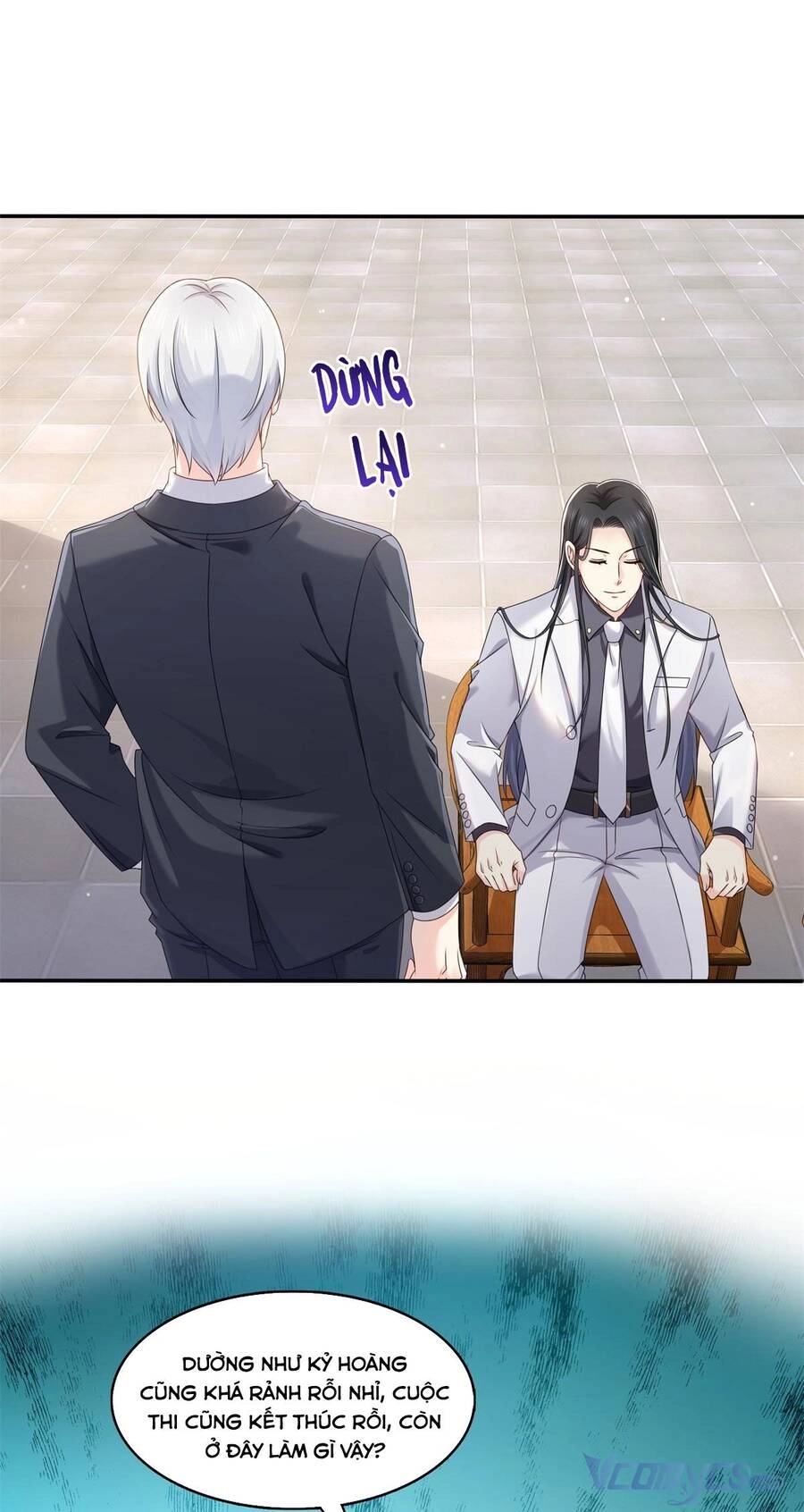 Hệt Như Hàn Quang Gặp Nắng Gắt Chapter 363 - 16