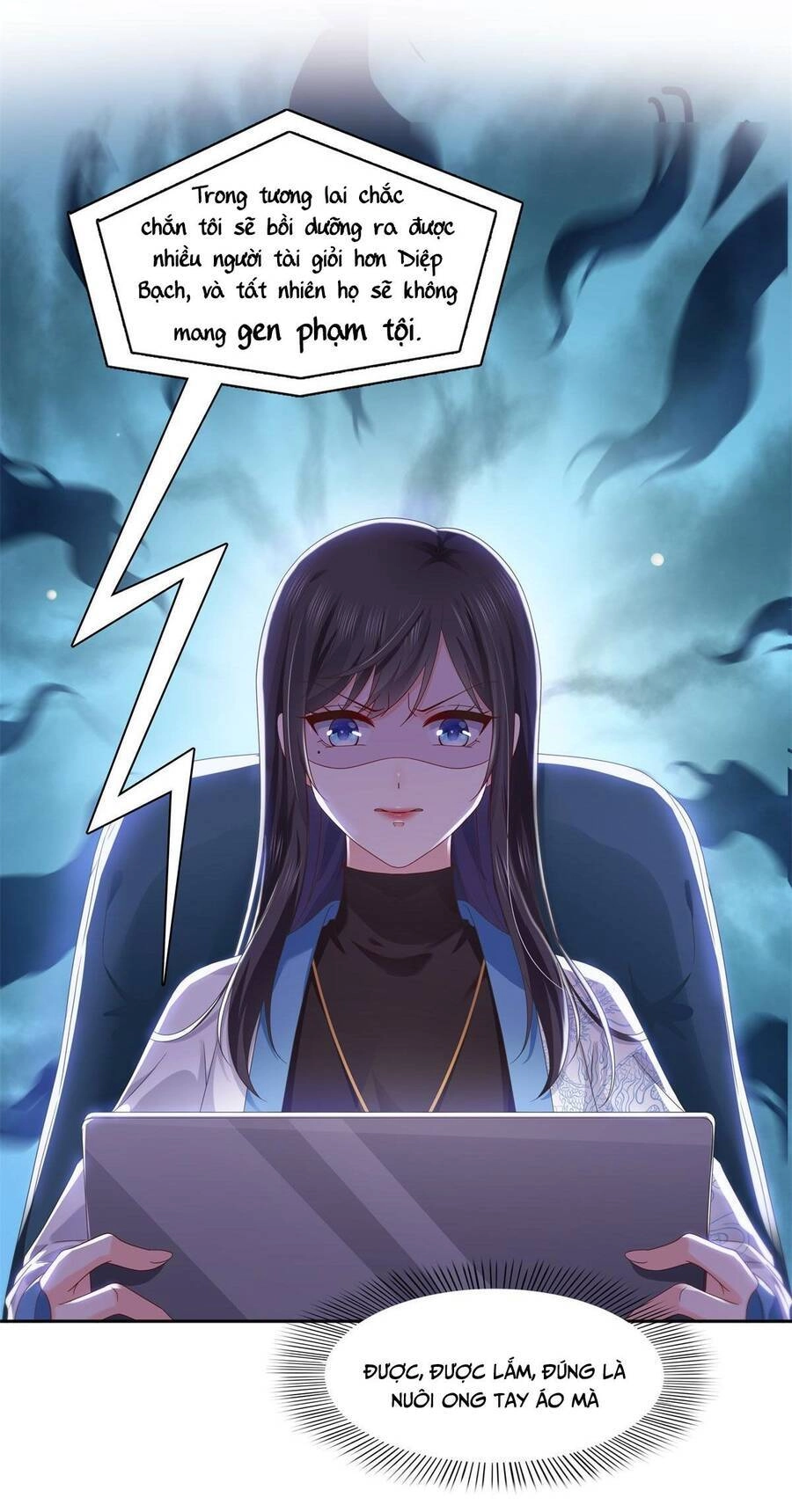 Hệt Như Hàn Quang Gặp Nắng Gắt Chapter 366 - 30