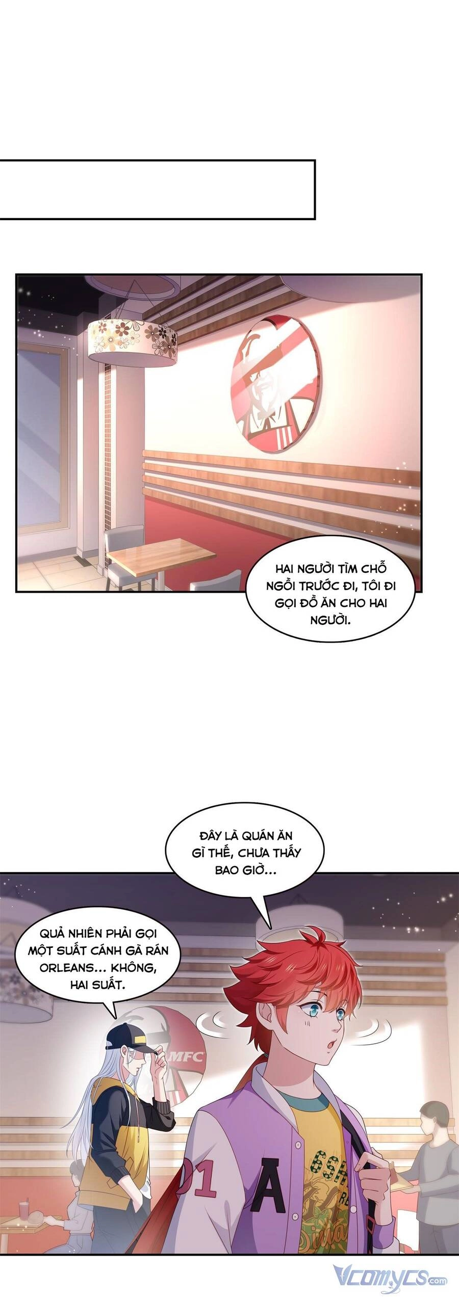 Hệt Như Hàn Quang Gặp Nắng Gắt Chapter 367 - 13